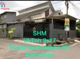 3 Kamar Rumah for sale in Klojen, East Jawa, Klojen