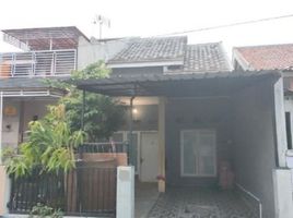 3 Habitación Casa en venta en Tambaksari, East Jawa, Tambaksari