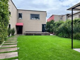 4 Schlafzimmer Haus zu verkaufen in Naucalpan De Juarez, Mexico, Naucalpan De Juarez