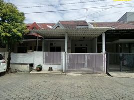 3 Habitación Casa en venta en Wiyung, East Jawa, Wiyung