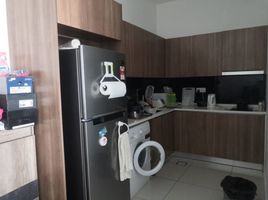 1 Schlafzimmer Appartement zu vermieten in Plentong, Johor Bahru, Plentong