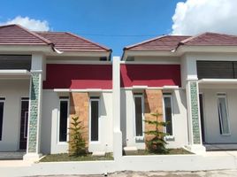 2 Bedroom House for sale in Klaten Selatan, Klaten, Klaten Selatan