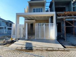 4 Habitación Casa en venta en Sukolilo, East Jawa, Sukolilo