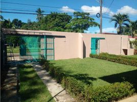 3 Schlafzimmer Haus zu verkaufen in David, Chiriqui, Las Lomas