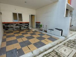 3 Bedroom Townhouse for sale in Jin De Yuan Temple, Tambora, Tambora