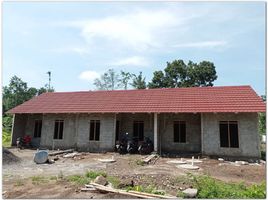 2 Kamar Rumah for sale in Prambanan, Klaten, Prambanan