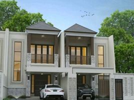 3 Bedroom House for sale in Halim Perdanakusuma Airport, Makasar, Pasar Minggu