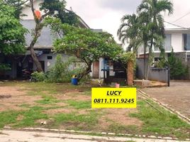 2 Kamar Rumah for sale in Pondok Aren, Tangerang, Pondok Aren