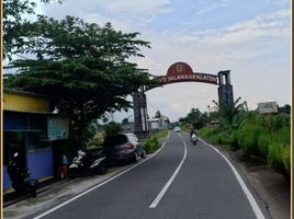  Land for sale in Prambanan, Klaten, Prambanan