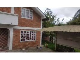 5 Habitación Villa en venta en Calderón Park, Cuenca, Cuenca, Cuenca