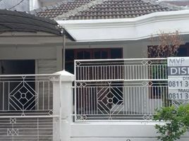  Vila for rent in Tambaksari, Surabaya, Tambaksari