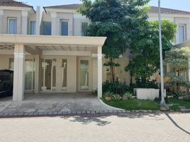 3 Habitación Villa en venta en Mulyorejo, East Jawa, Mulyorejo