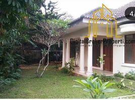 4 Habitación Casa en venta en Cilandak, Jakarta, Cilandak, Jakarta Selatan, Jakarta