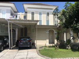 4 Habitación Casa en venta en Sukolilo, East Jawa, Sukolilo