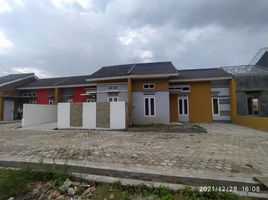 2 Kamar Rumah for sale in Lampung, Kedaton, Bandar Lampung, Lampung