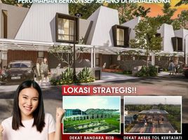 2 Bedroom House for sale in Kartajati, Majalengka, Kartajati