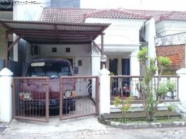 Maison 2 chambre à vendre à Tambaksari, East Jawa, Tambaksari