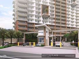 1 Bedroom Condo for sale at Brixton Place, Pasig City