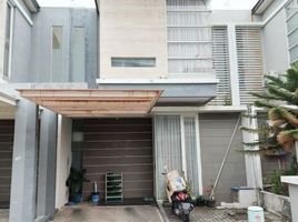 4 Schlafzimmer Villa zu verkaufen in Gunung Anyar, East Jawa, Gunung Anyar