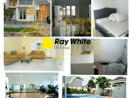 Maison 2 chambre à vendre à Rungkut, East Jawa, Rungkut