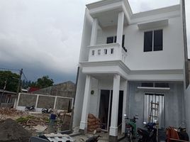 3 Habitación Villa en venta en Duren Sawit, Jakarta, Duren Sawit, Jakarta Timur