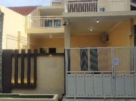 4 Habitación Casa en venta en Wiyung, East Jawa, Wiyung