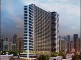 1 Bedroom Condo for sale at Mint Residences, Makati City