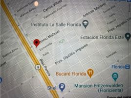  Grundstück zu verkaufen in Vicente Lopez, Buenos Aires, Vicente Lopez