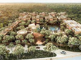 Appartement 1 chambre à vendre à Cozumel, Quintana Roo, Cozumel