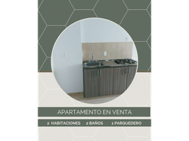 2 Habitación Apartamento en venta en Salento, Quindio, Salento