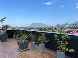 Condominium 1 chambre à vendre à Monterrey, Nuevo Leon, Monterrey, Nuevo Leon