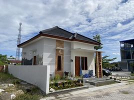 2 Kamar Rumah for sale in Klaten Selatan, Klaten, Klaten Selatan