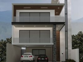 4 Schlafzimmer Villa zu verkaufen in Monterrey, Nuevo Leon, Monterrey