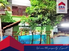 5 Bedroom House for sale in Setu Babakan, Jaga Karsa, Pasar Rebo