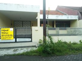 2 Bedroom House for sale in Gayungan, Surabaya, Gayungan