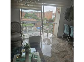 2 Habitación Apartamento en venta en River View Park, Cali, Cali