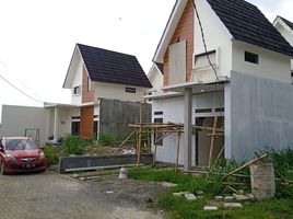 2 Kamar Rumah for sale in Tanah Sareal, Bogor, Tanah Sareal