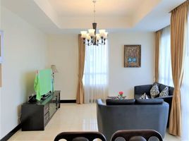 3 Kamar Kondominium for rent in Universitas Katolik Indonesia Atma Jaya, Tanah Abang, Kebayoran Baru