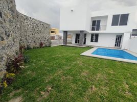 3 Schlafzimmer Haus zu verkaufen in Tlayacapan, Morelos, Tlayacapan