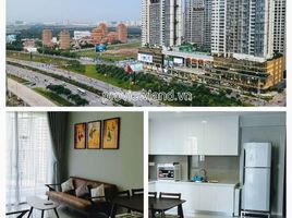 2 Phòng ngủ Nhà mặt tiền for rent in Thảo Điền, Quận 2, Thảo Điền