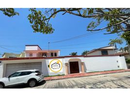 5 Bedroom House for rent in Carmen, Campeche, Carmen, Campeche