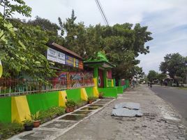  Land for sale in Kalasan, Sleman, Kalasan