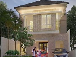 5 Bedroom House for sale in Gayungan, Surabaya, Gayungan