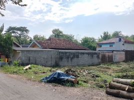  Land for sale in Bantul, Yogyakarta, Banguntapan, Bantul