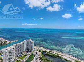 Condominium 3 chambre à vendre à Isla Mujeres, Quintana Roo, Isla Mujeres
