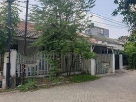 3 Habitación Casa en venta en Tambaksari, East Jawa, Tambaksari