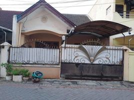 3 Schlafzimmer Villa zu verkaufen in Mulyorejo, East Jawa, Mulyorejo