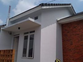 2 Bedroom House for sale in Cimahi Utara, Bandung, Cimahi Utara