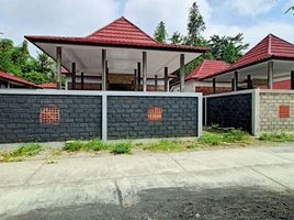 4 Bedroom House for sale in Prambanan, Klaten, Prambanan