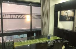 4-bedroom house for rent, 300 m², Sơn Trà